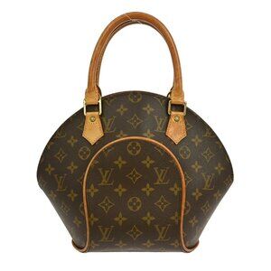 LOUIS VUITTON ELLIPSE PM HANDBAG MONOGRAM M51127 MI1908 YQ01365